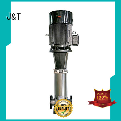 JT stainless steel buy centrifugal pump high efficiency for farm