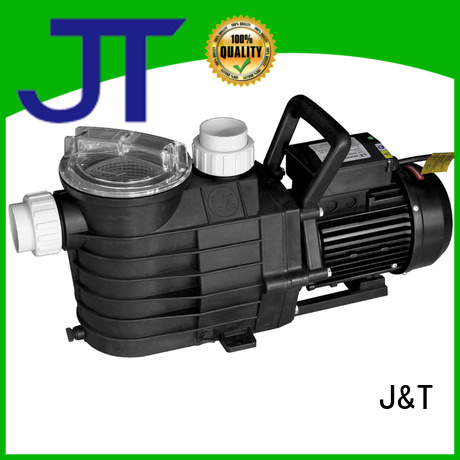 JT New 3 hp pool pump price water cycle for SPA pump