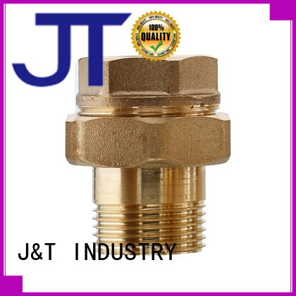 JT jtbe1 brass plumbing manufacturers for house