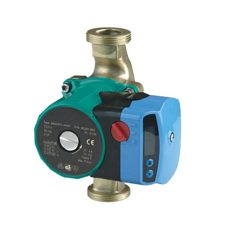 High-quality circulation pump impeller w15g10a Supply for petroleum-1