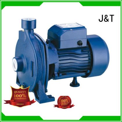 JT convenient centrifugal booster pump for sale urban