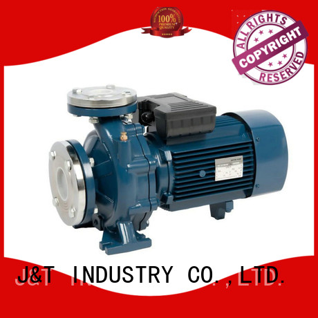 JT Cast Iron centrifugal booster pump mhf5b for fountain