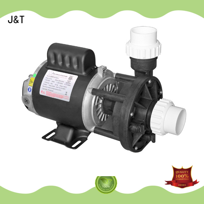 JT spa waterway spa pumps for home for swimming pools