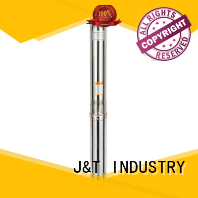JT sk lowara submersible bore pumps Chinese for water supply for system