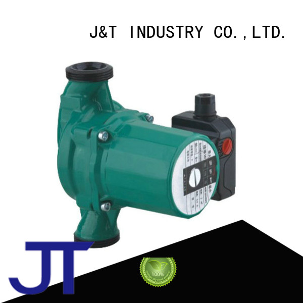 JT wrs2013 boiler circulating pump for sale for aquarium