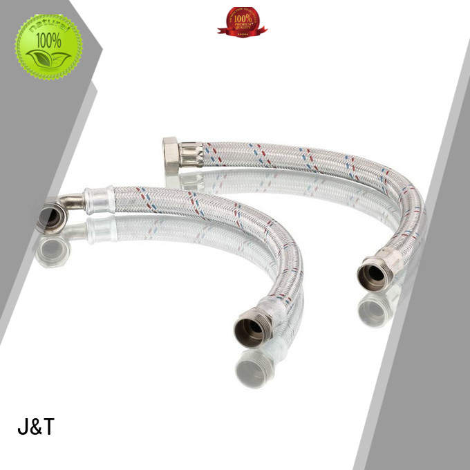 Top stainless steel corrugated hose pvc Supply for aquariums