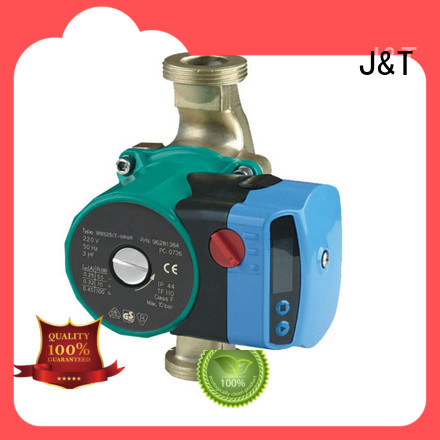 wrs2580180 domestic hot water pump long-distance water transfer JT