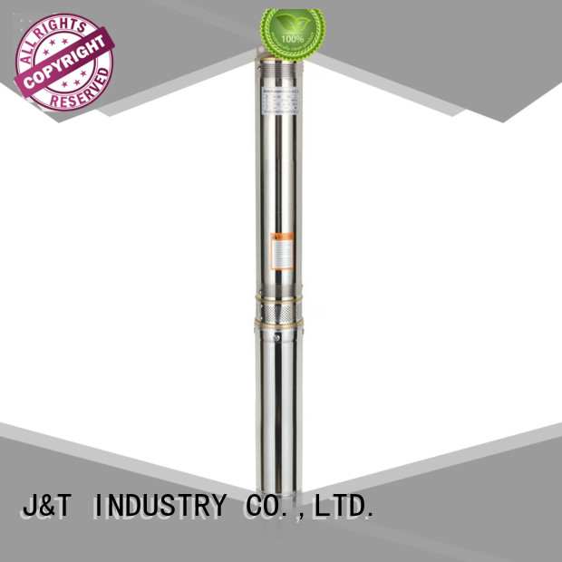 JT Brass multistage pressure pump filter for garden
