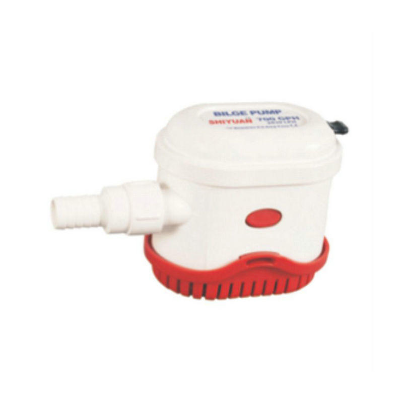 electronic best bilge pump wwb07101 for sale for garden-1