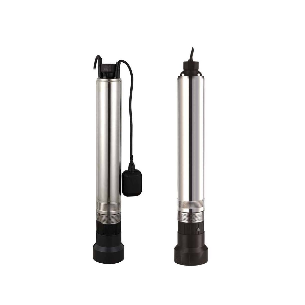 multistage borehole pumps prices for sale for booster JT-1