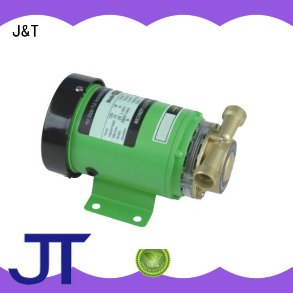 wrs154130 circulation pump high efficiency for fountain JT