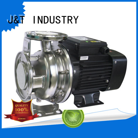 Top water pump design industrial manufacturers for water transfer