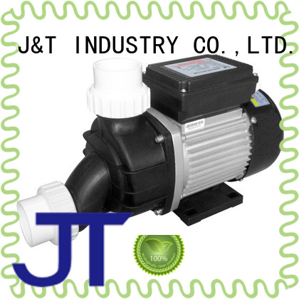 JT durable bath water pump less-vibration for tub