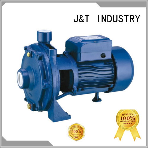 JT best centrifugal water pump ca503216011t for water transfer