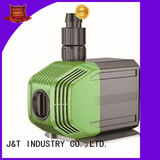 fountain pump pumps for farm JT
