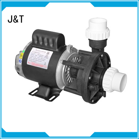 JT spa waterway insulated wet end pump troubleshooting Supply for SPA