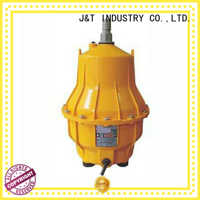 vertical centrifugal pump vibration for sale for petrol station JT