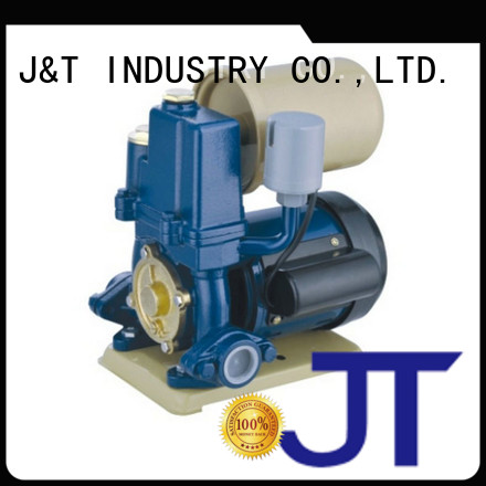 JT iron lubi pumps manufacturers for aquarium
