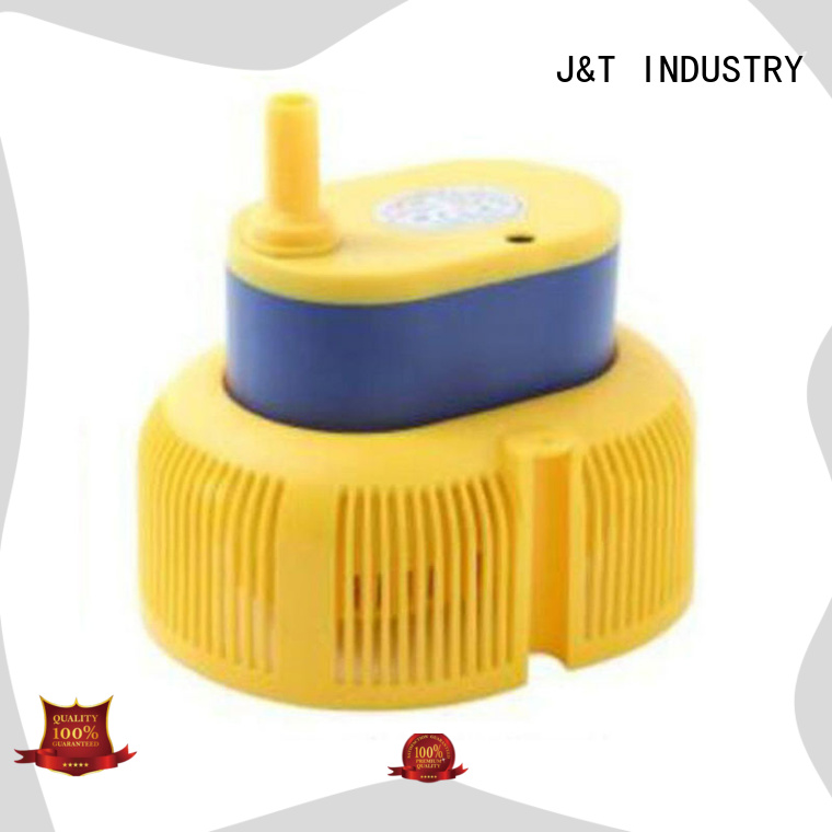 JT High efficient 30 gallon fish tank pump Suppliers for rockery pond for water circulation