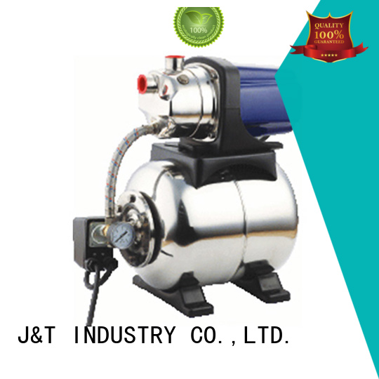 JT increase diesel water pump for farmland