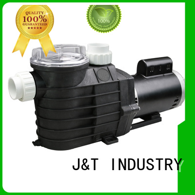 JT easy swimming pool heat pump system for hydro massage for bathtub