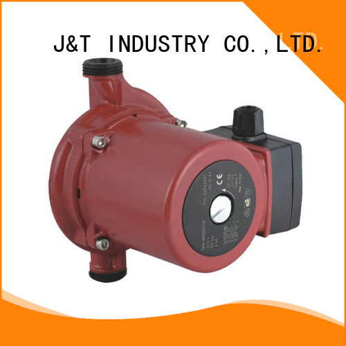 JT Wholesale watts water heater recirculating pump long-distance water transfer for construction