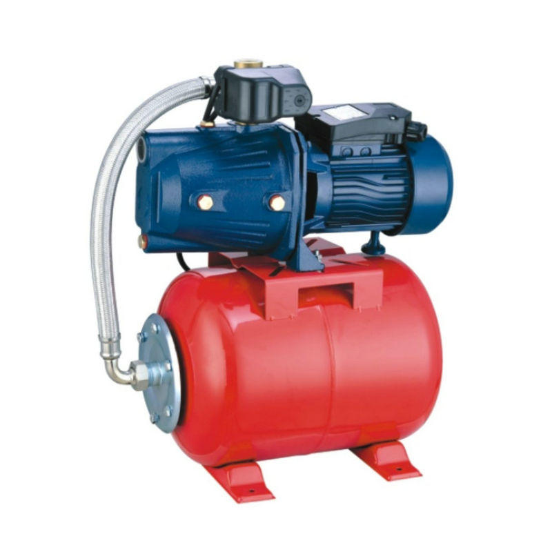 JT jdp255a self priming centrifugal pump long-distance water transfer for draw water-1