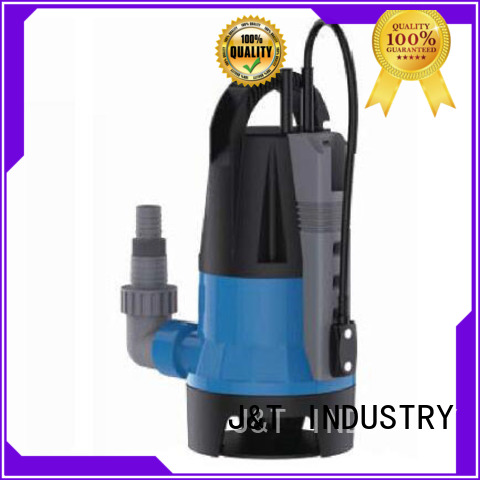 JT automatic cover pump for swimming