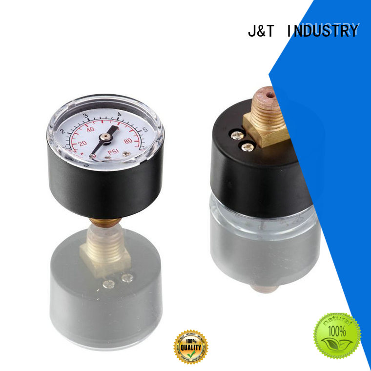 JT gauge pressure tank pressure for business for air