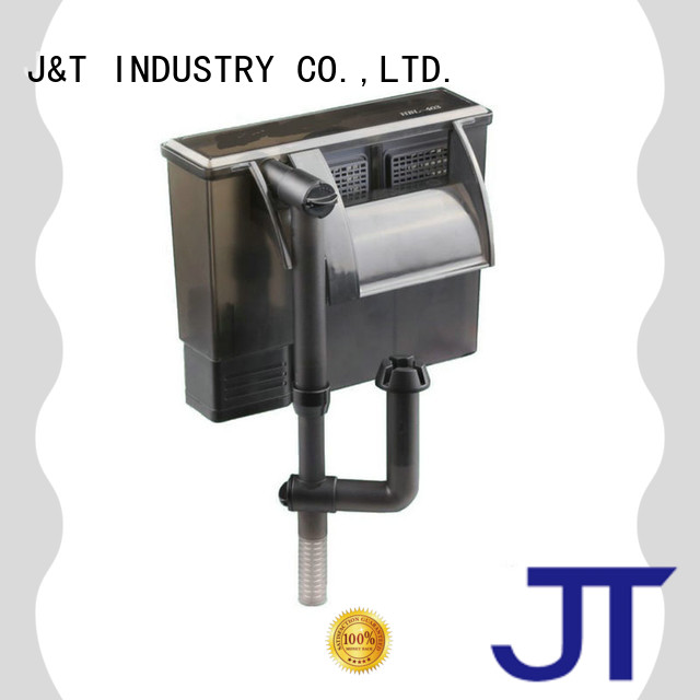 JT jup02 fish aquarium filter pumps for fish for home