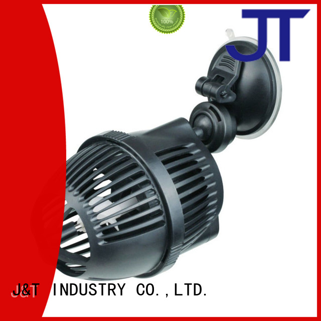 JT wearresistant wave maker with controller for business for house