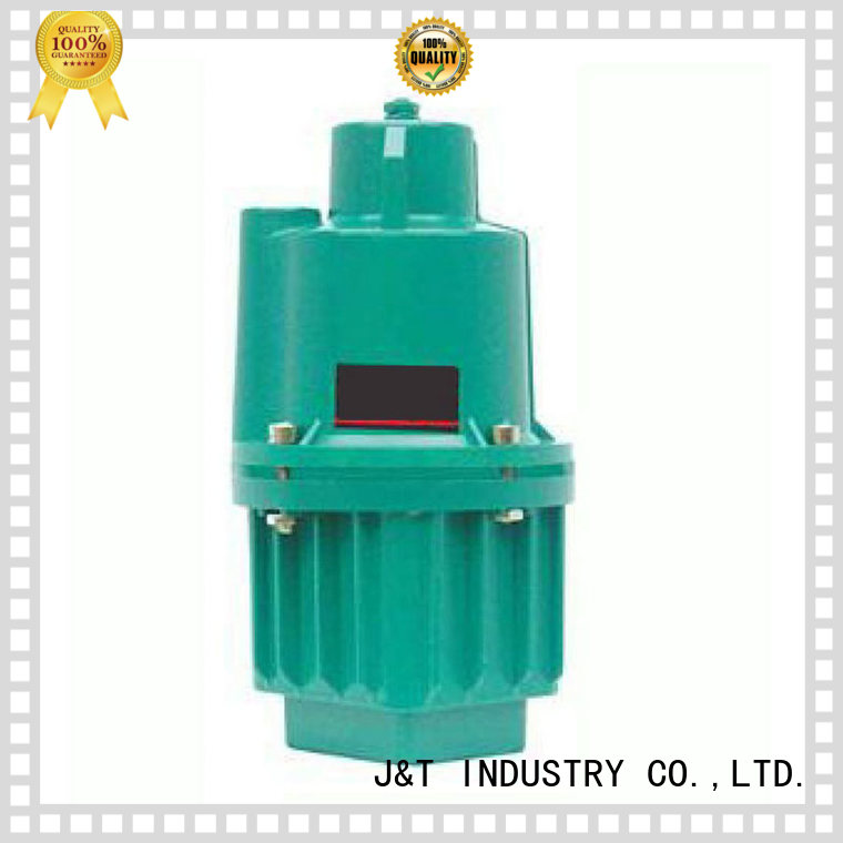 JT mvp500 vibration pump energy saving for petrol station