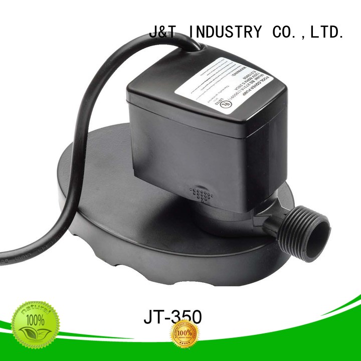 JT residential pool cover pumps for swimming pool for covers spas