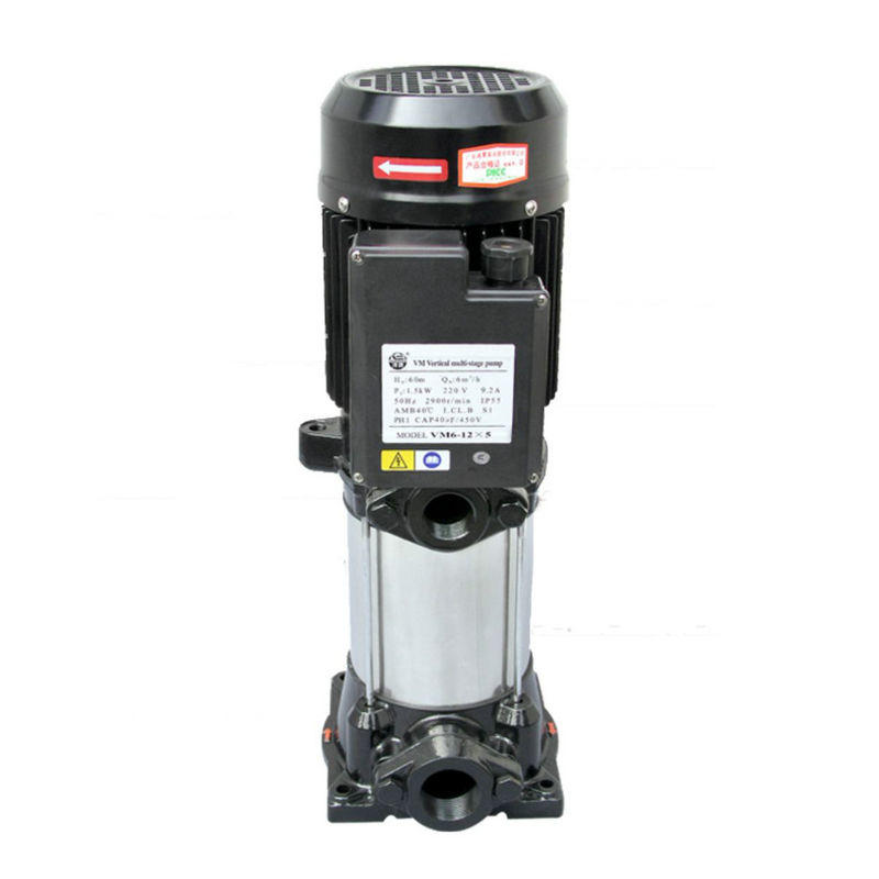 Vertical Inline Centrifugal Pump Vertical Pump VM6-1
