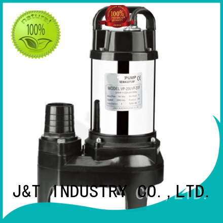 automatic industrial sewage pumps market for Drainage system for farmland
