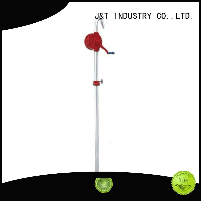 JT small hand pump well for sale for sea