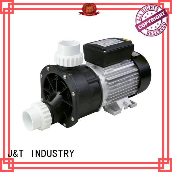 JT frame bath water pump low-noise for tub