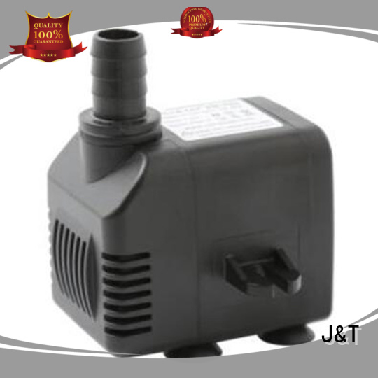 JT water water pump for sump tank Supply for aquarium