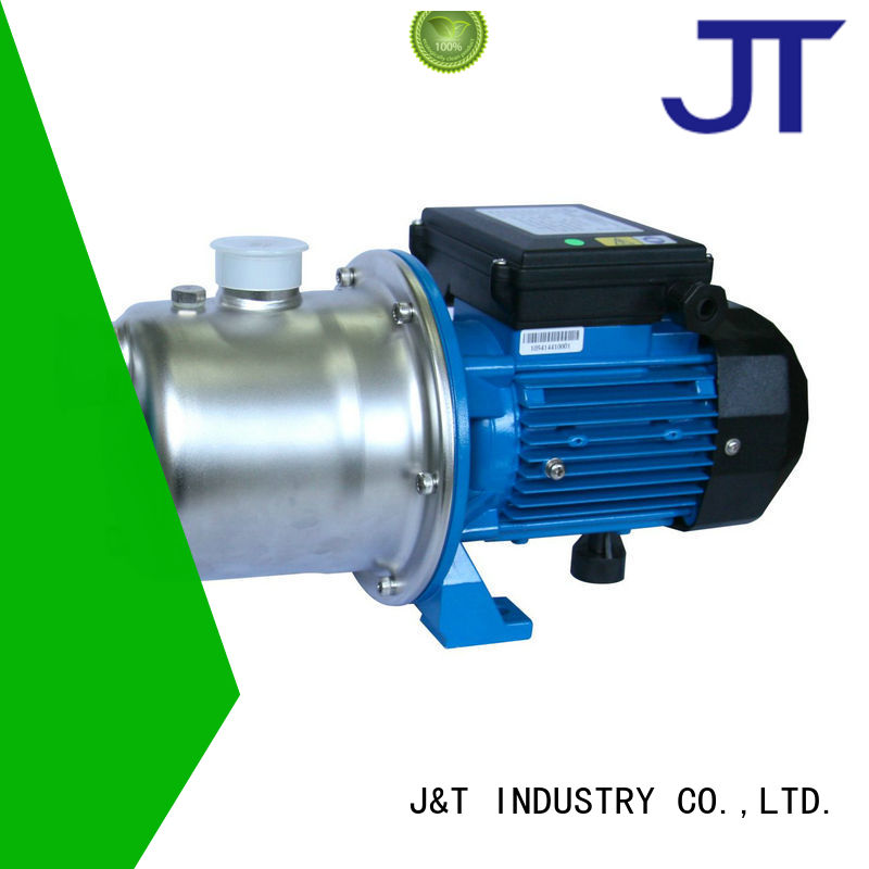 self priming centrifugal pump jdp255a aquarium JT