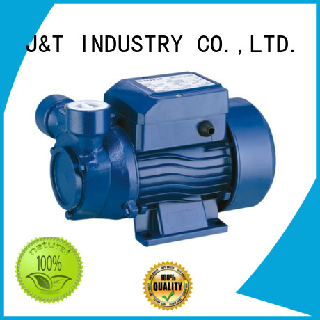 JT stainless steel peripheral water pump automatic for draw water
