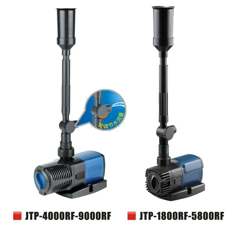 JT large fountain pump easy use for aquarium-1