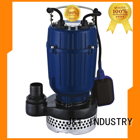 automatic high-lift submersible pump drainage easy use for industrial