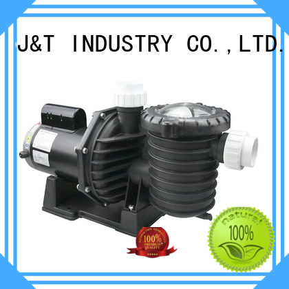 JT convenience swimming pool water pump low-noise for tub