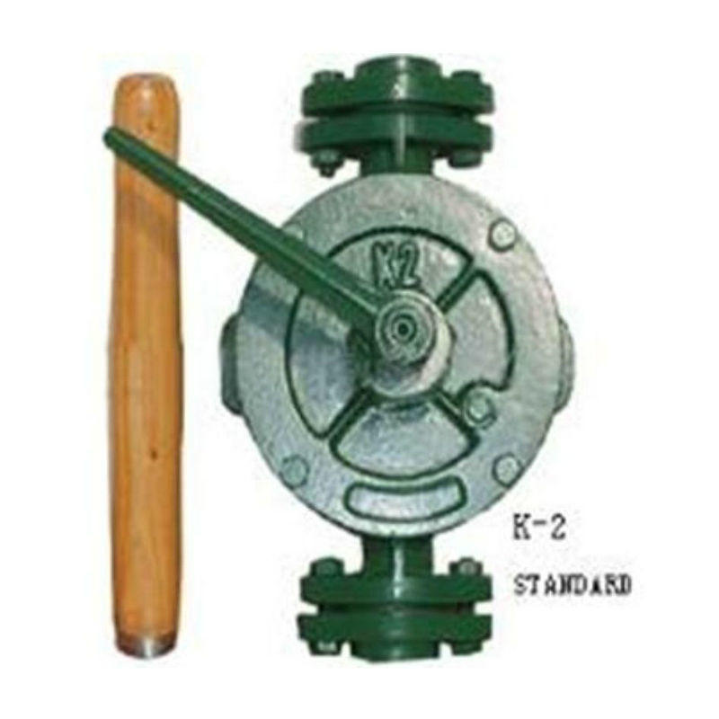 best hand water pump manual easy usage for house-1