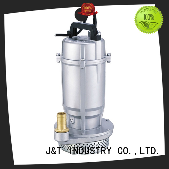 JT New clean septic pumping manufacturers for industrial