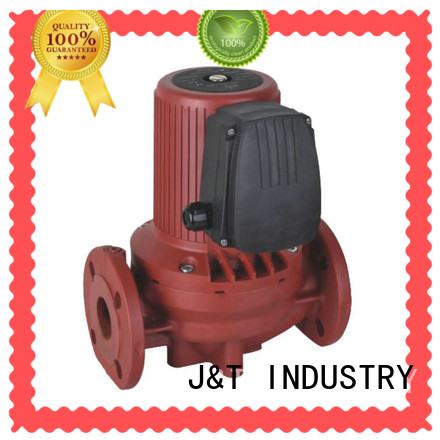 Cast Iron boiler circulating pump wrs254180 fire fighting for industry