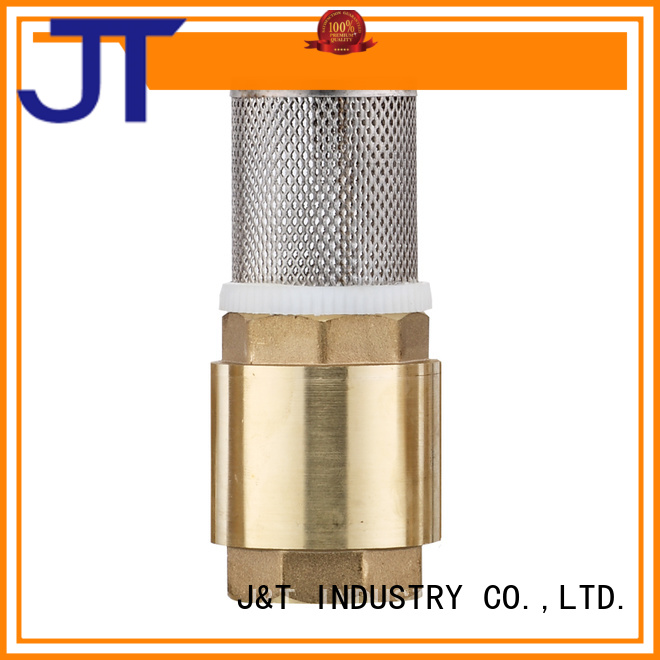 JT net brass bulkhead coupling for sale for house