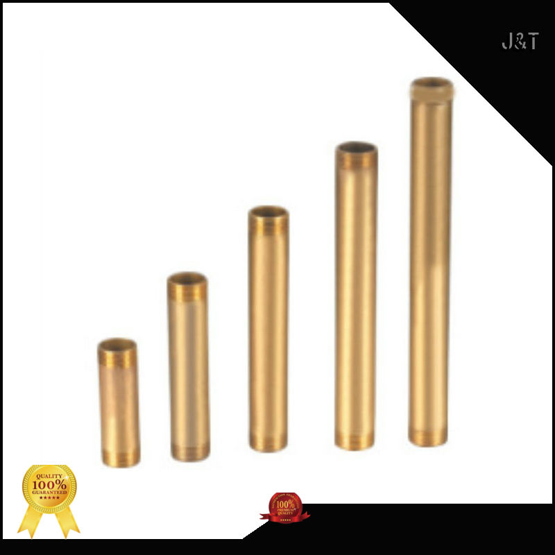 high quality brass hose barb fittings filter with brass for garden