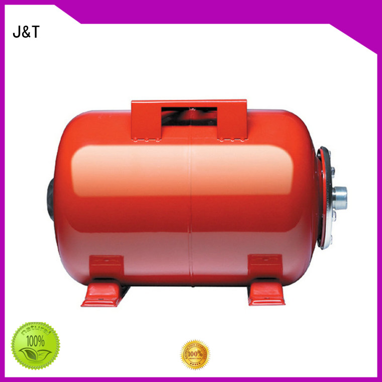 JT Top amtrol well pressure tank for business for garden