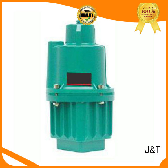 JT electric centrifugal pump vibration for sale for petrol station